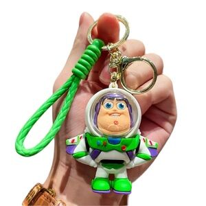 accessories-toy-story-buzz-lightyear-keychain-poshmark
